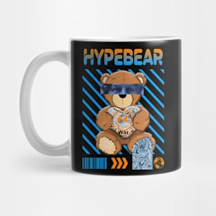 Hype Bear Mug